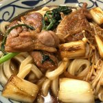 丸亀製麺 - 