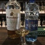 酒屋のACE - H31.2再　Ｇ＆Ｍ　モートラック15年　3回目