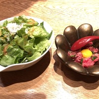 焼肉すどう 春吉 - 
