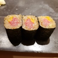 不動前 すし 岩澤 - トロたく