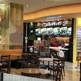 らんちょすキッチン_2