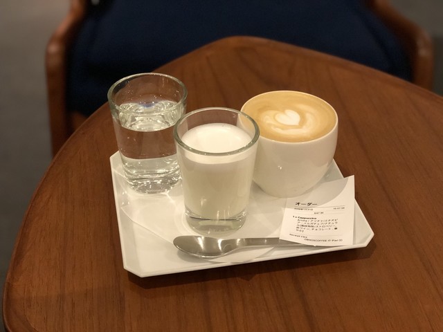 閉店 オブロスコーヒー 駅前店 Obros Coffee 郡山 コーヒー専門店 食べログ