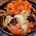 Sumiyaki Soseji Sakaba Nikado - 