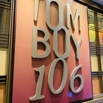 TOM BOY 106 - 