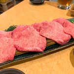 黒毛和牛 焼肉処 西矢 - 