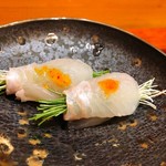 Sushidokoro Hamaya - 