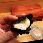 Sushidokoro Hamaya - 