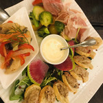 ワインウエアハウス 大阪 堂島 - 