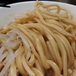 ラーメンフクロウ - （2019.2.10）麺アップ