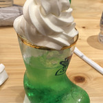 珈琲所コメダ珈琲店 - 
