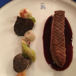 トゥールダルジャン - 