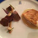 トゥールダルジャン - 