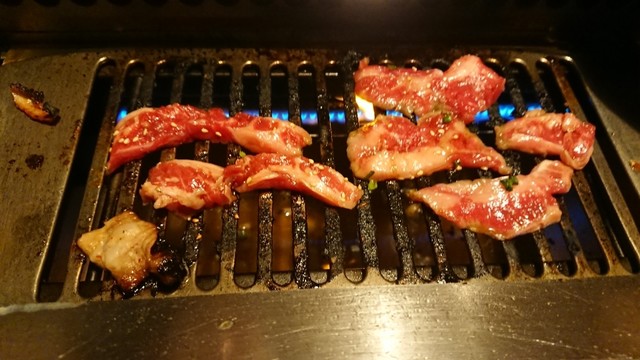 安楽亭 ぼたん店（川東）- 焼肉・ファミリー向けおすすめ店情報