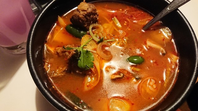 安楽亭 ぼたん店 - 川東（焼肉）の写真