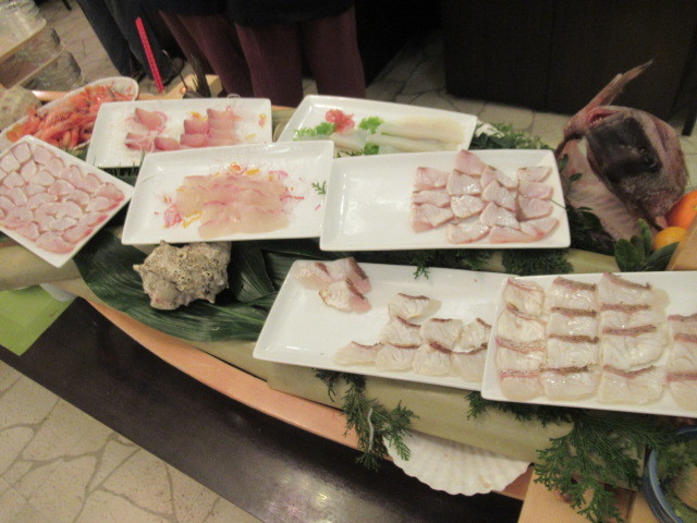 ラビスタ伊豆山 ラビスタイズサン 熱海 旅館 オーベルジュ その他 食べログ