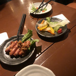 浮島フロートカフェ - 