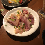 浮島フロートカフェ - 