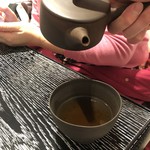 山本山 ふじヱ茶房 - 