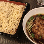 室町 砂場 赤坂店