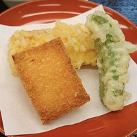 京都祇園 天ぷら八坂圓堂 -  京都祇園 天ぷら八坂圓堂 -