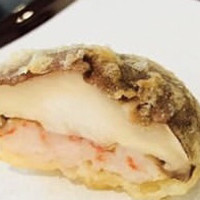 京都祇園 天ぷら八坂圓堂 -  京都祇園 天ぷら八坂圓堂 -