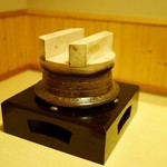 馳走 筏や - 筍のごはん　-京都やましろの筍-