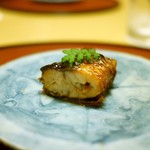 馳走 筏や - 琵琶湖の天然鰻