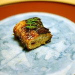 馳走 筏や - 琵琶湖の天然鰻