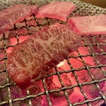 焼肉ビストロ USHITOKU - 