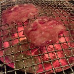 焼肉ビストロ USHITOKU - 