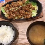 小倉ホルモン ゆめタウン行橋店