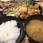 小倉ホルモン ゆめタウン行橋店