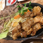 小倉ホルモン ゆめタウン行橋店