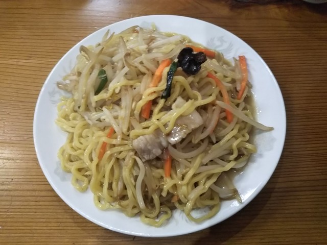 娘々は埼玉のソウルフードだが By 新丸 娘娘 桶川店 桶川 ラーメン 食べログ