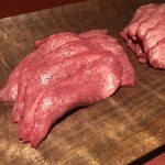 焼肉旬やさい ファンボギ - 