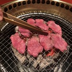 焼肉旬やさい ファンボギ - 