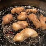 焼肉旬やさい ファンボギ - 