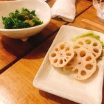 やきとん 木々家 - 