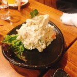 やきとん 木々家 - 