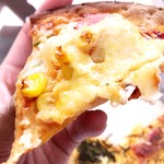 ピザピッツァ 岐阜南店 - 