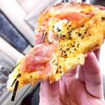 ピザピッツァ 岐阜南店 - 