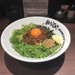 麺屋はなび 新宿店 - 