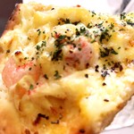 ピザピッツァ 岐阜南店 - 