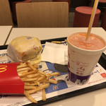 マクドナルド - 