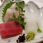 和み日本料理 魚と龍 - 