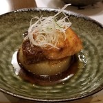 和み日本料理 魚と龍 - 