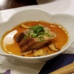 和み日本料理 魚と龍 - 