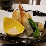 和み日本料理 魚と龍 - 