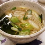 和み日本料理 魚と龍 - 