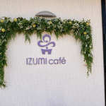 IZUMI cafe&bistro - 